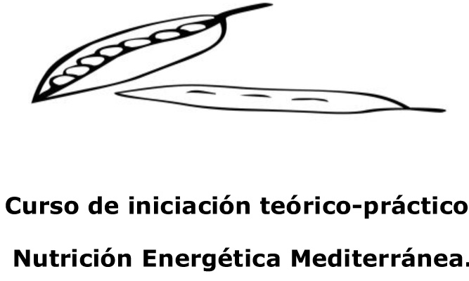 Curso de iniciación teórico-práctico. Nutrición energética mediterránea.