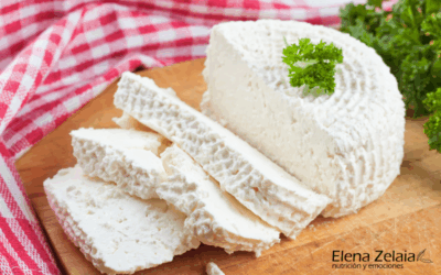 Requesón de Cabra Artesano: la Receta Casera que Potencia el Sabor Natural del Campo