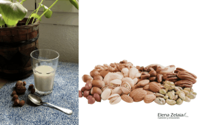 Leche de sésamo: receta saludable rica en calcio para huesos y dientes fuertes