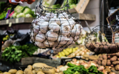 Ajo: beneficios, propiedades y cómo usar este superalimento cotidiano